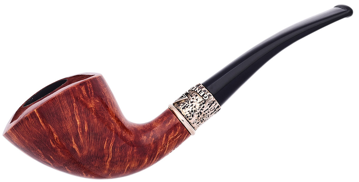 Erik Stokkebye 4th Generation Summer Collection Oval Bent Dublin