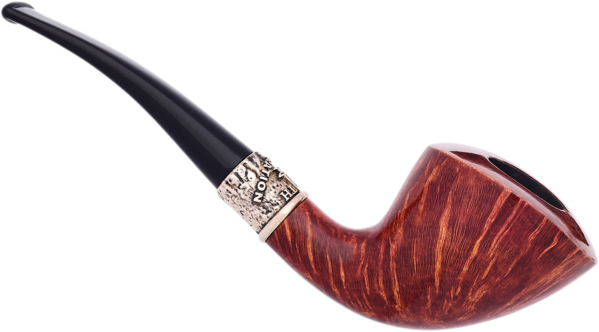 Erik Stokkebye 4th Generation Summer Collection Oval Bent Dublin