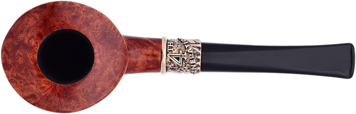 Erik Stokkebye 4th Generation Summer Collection Oval Bent Dublin