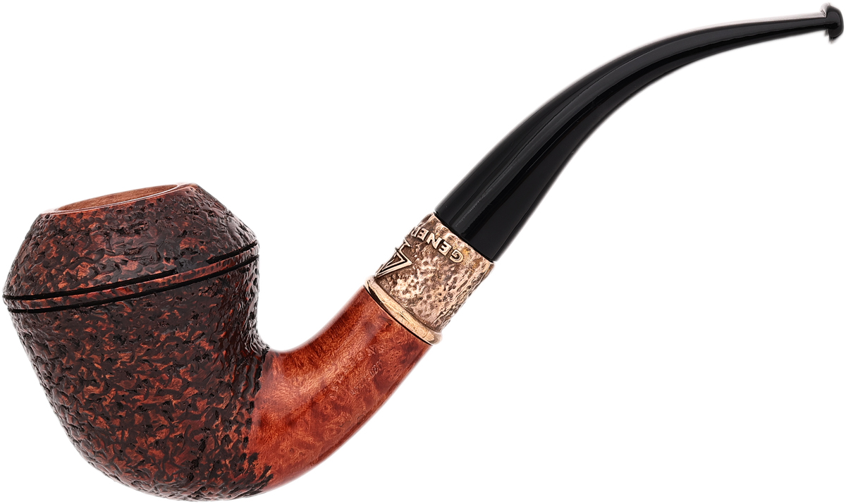 Erik Stokkebye 4th Generation Winter Collection Bent Bulldog