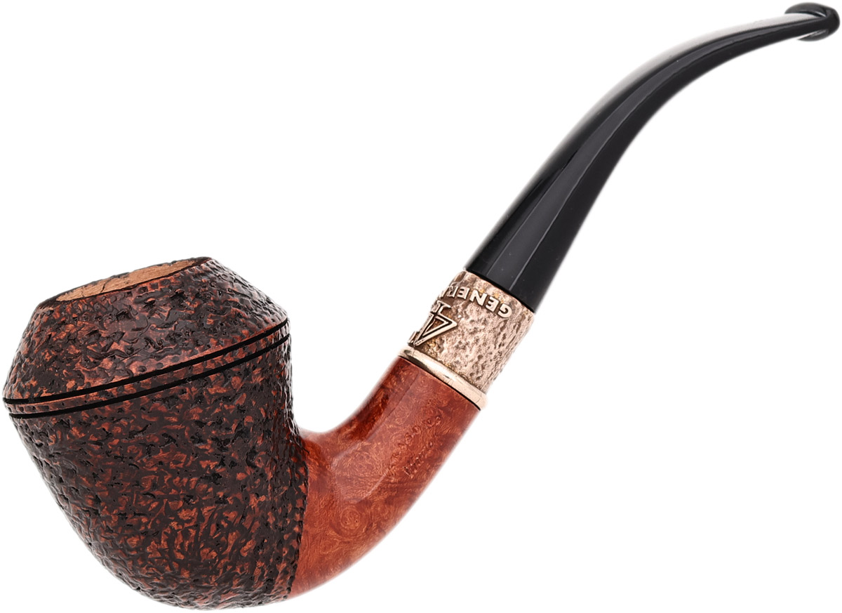Erik Stokkebye 4th Generation Winter Collection Rhodesian