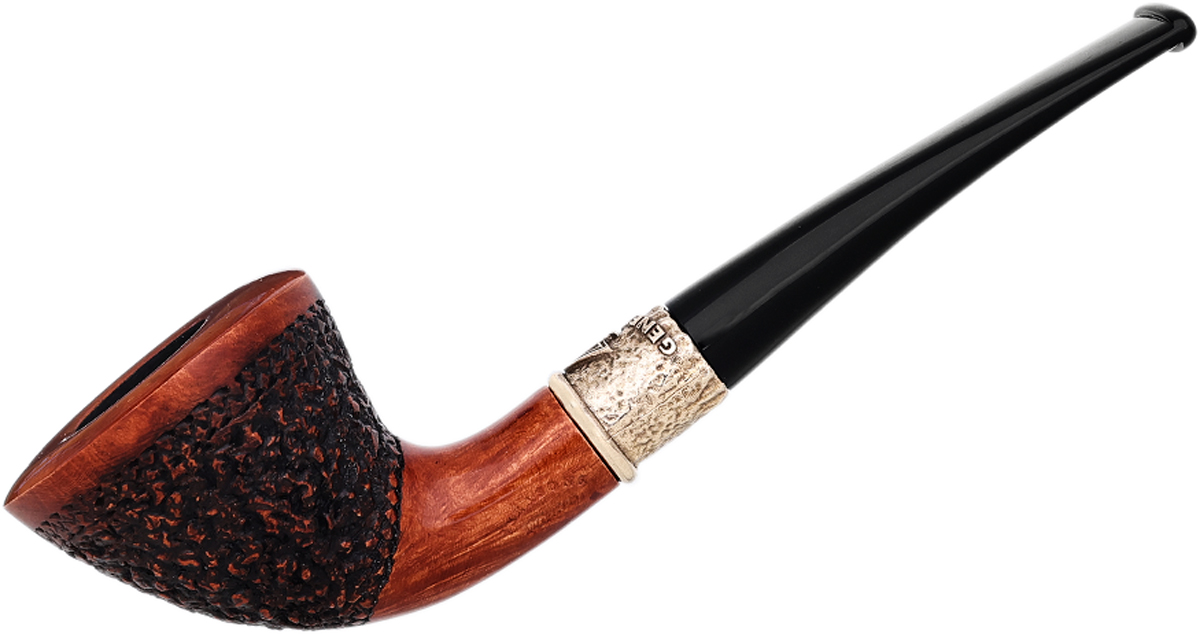 Erik Stokkebye 4th Generation Winter Collection Oval Bent Dublin