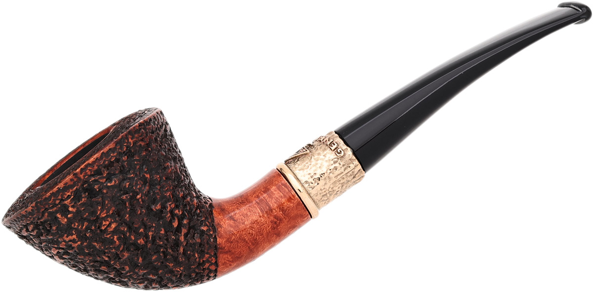 Erik Stokkebye 4th Generation Winter Collection Oval Bent Dublin