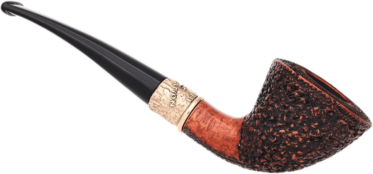 Erik Stokkebye 4th Generation Winter Collection Oval Bent Dublin