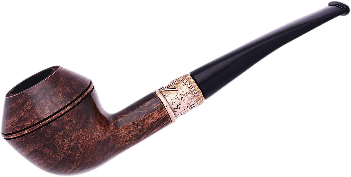 Erik Stokkebye 4th Generation Autumn Collection Rhodesian