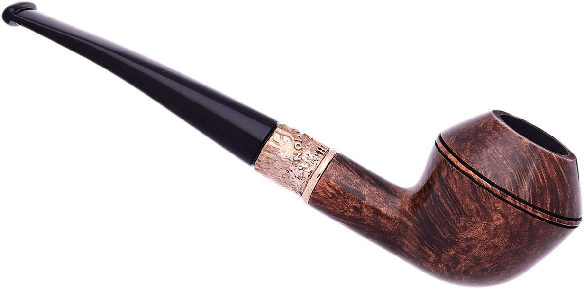 Erik Stokkebye 4th Generation Autumn Collection Rhodesian