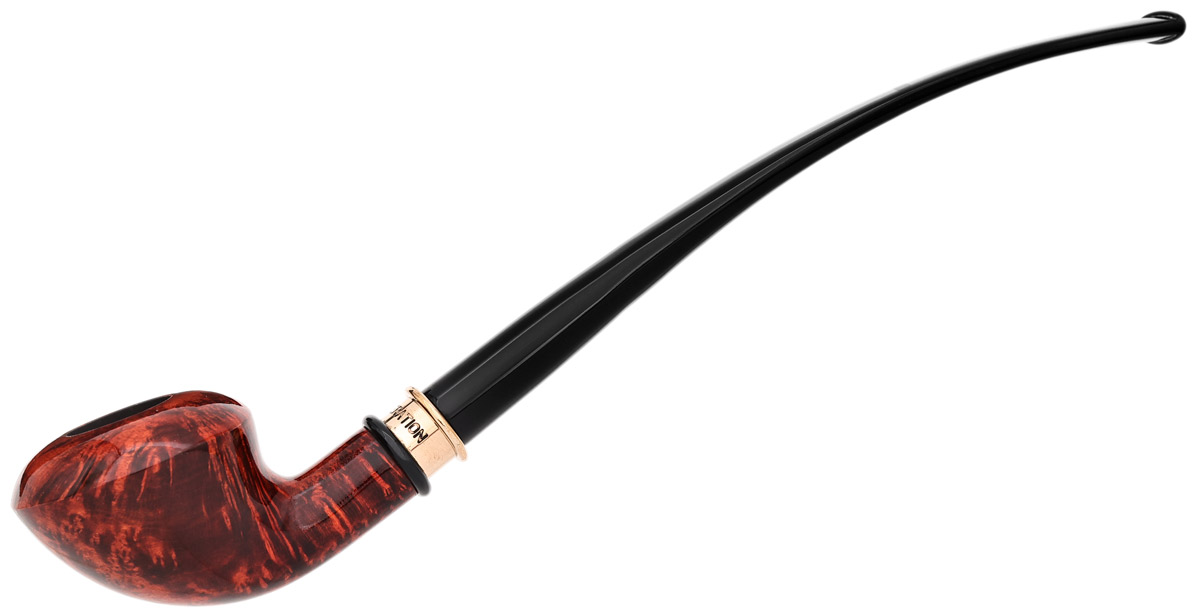 Erik Stokkebye 4th Generation Churchwarden Smooth Contrast (426)