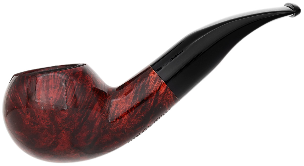Erik Stokkebye 4th Generation Fathers, Friends & Fire 2025 Smooth Contrast