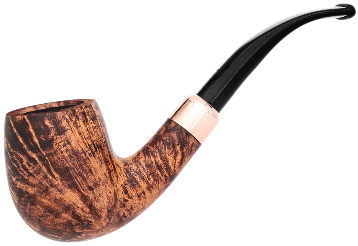 Erik Stokkebye 4th Generation Klassisk Smooth (401)