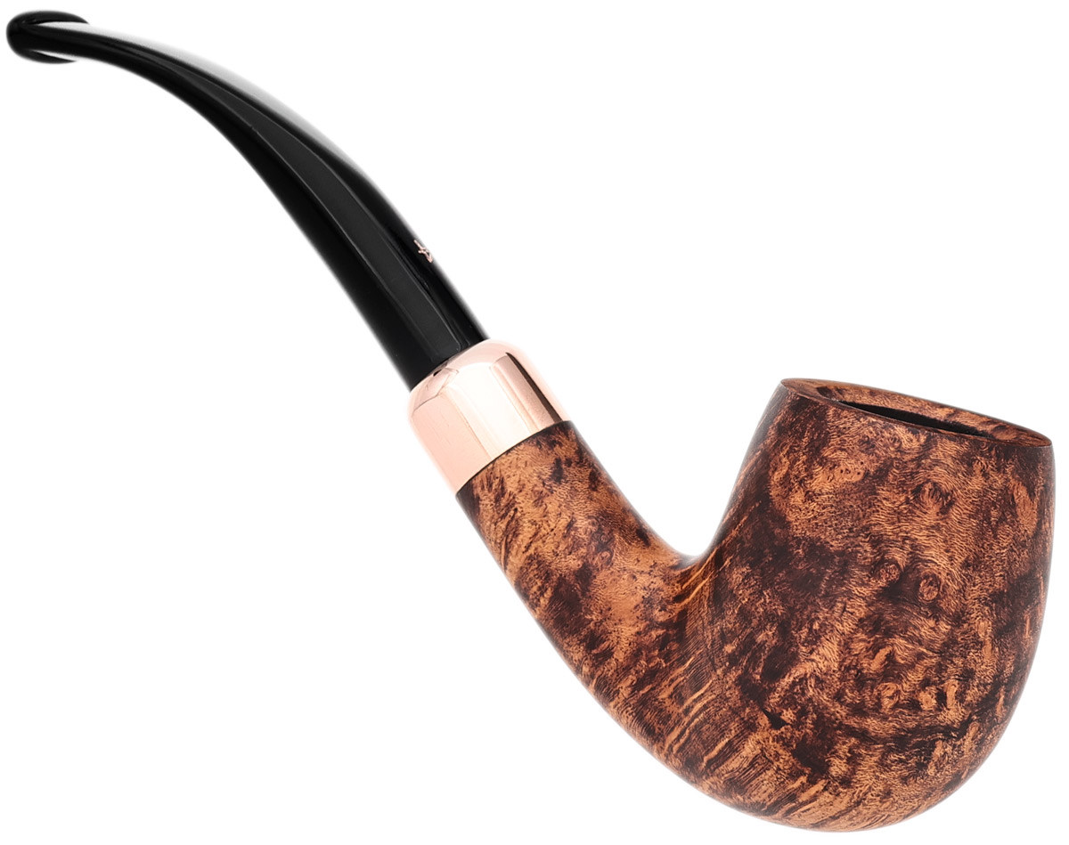 Erik Stokkebye 4th Generation Klassisk Smooth (401)