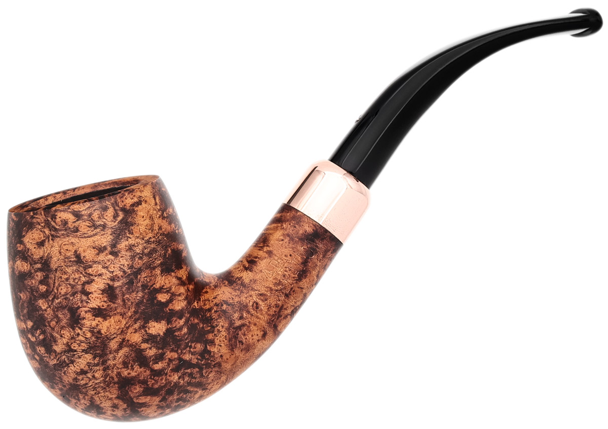 Erik Stokkebye 4th Generation Klassisk Smooth (401)