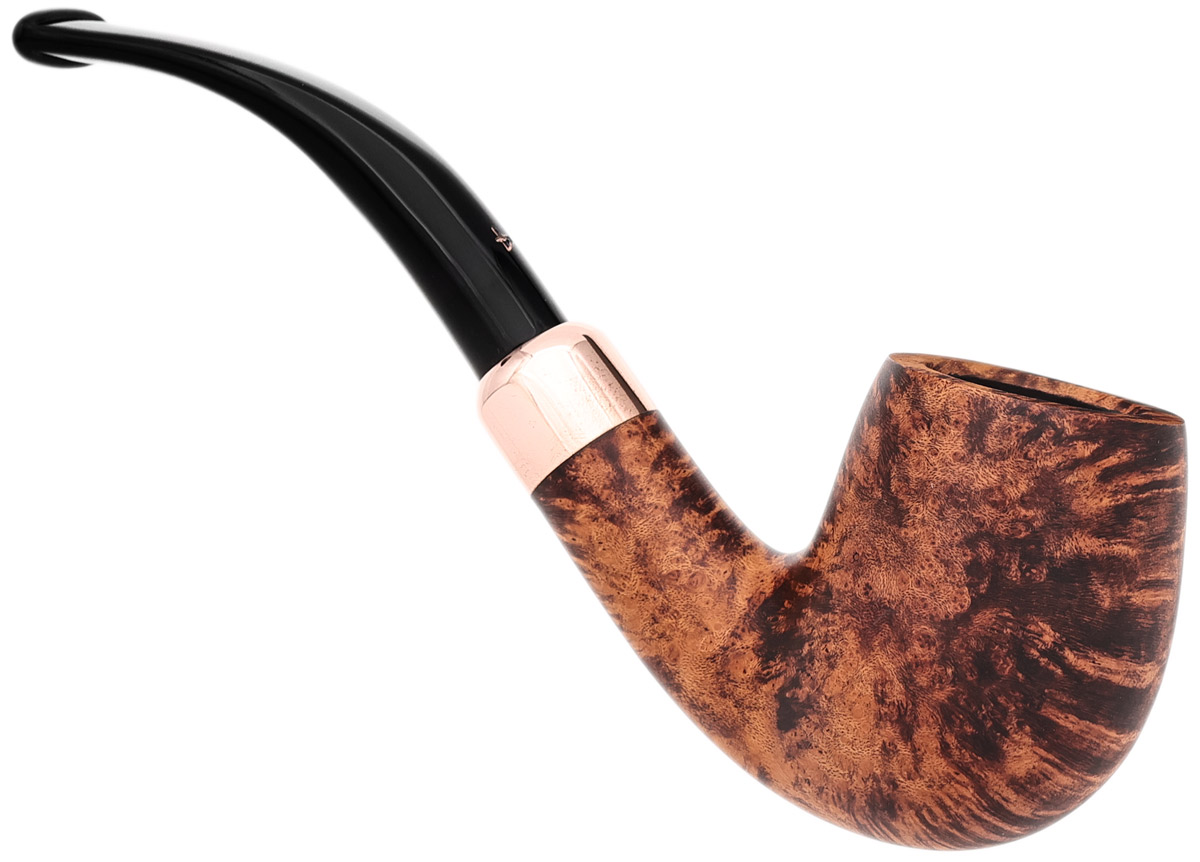Erik Stokkebye 4th Generation Klassisk Smooth (401)