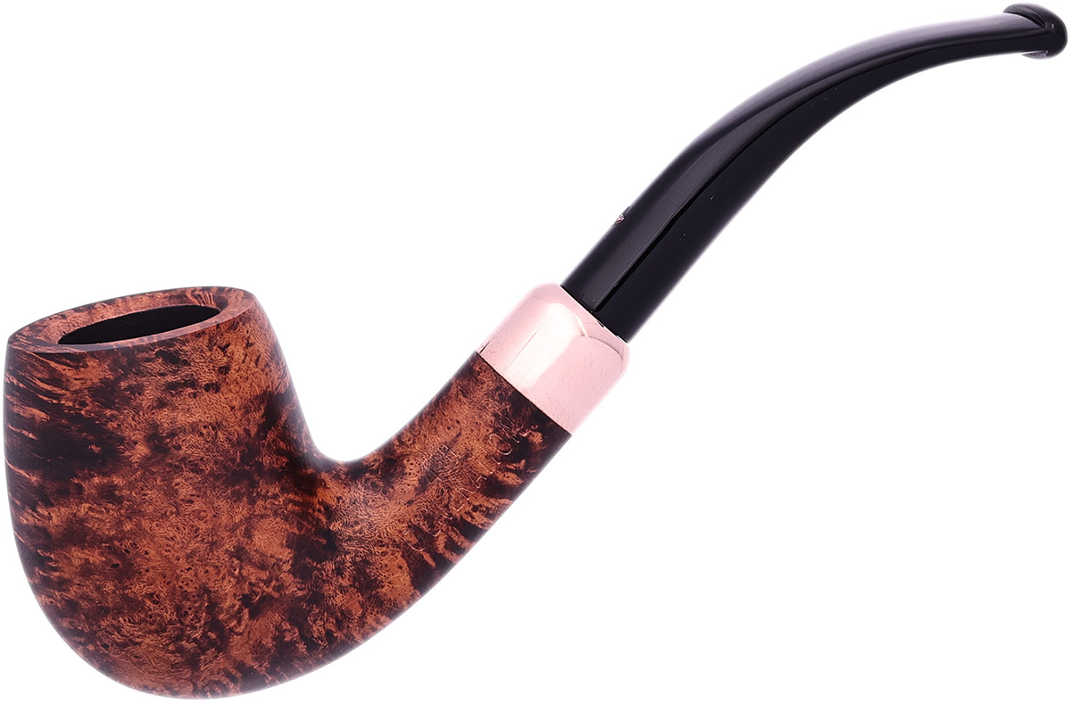 Erik Stokkebye 4th Generation Klassisk Smooth (401)