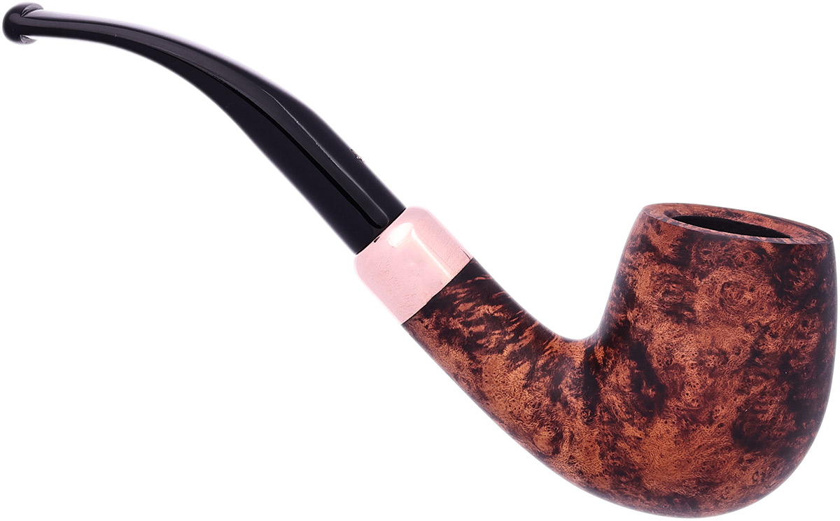 Erik Stokkebye 4th Generation Klassisk Smooth (401)