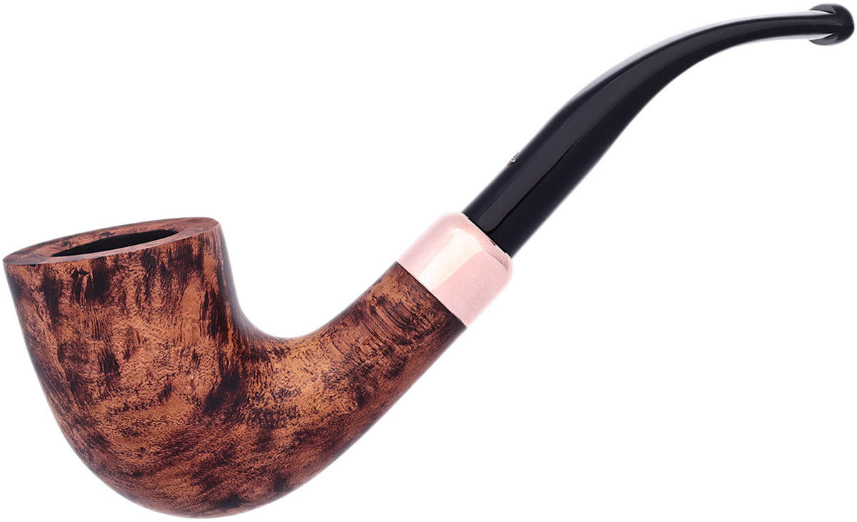Erik Stokkebye 4th Generation Klassisk Smooth (405)