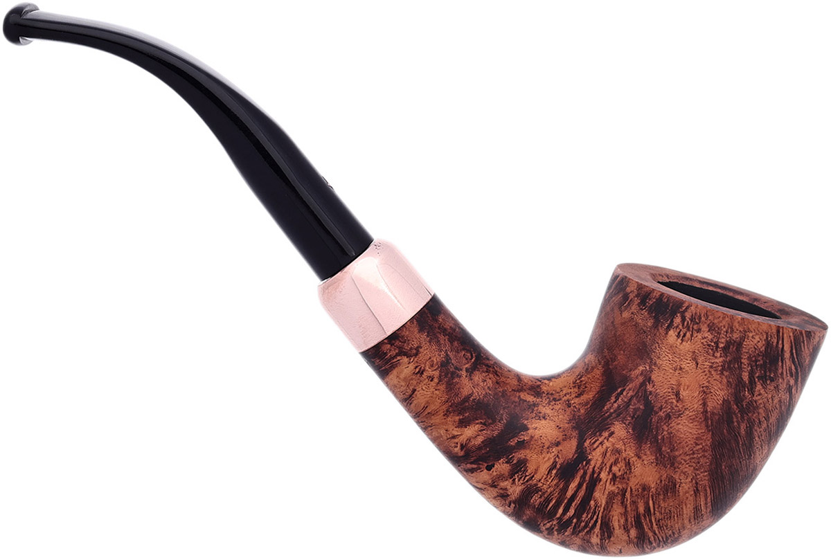 Erik Stokkebye 4th Generation Klassisk Smooth (405)