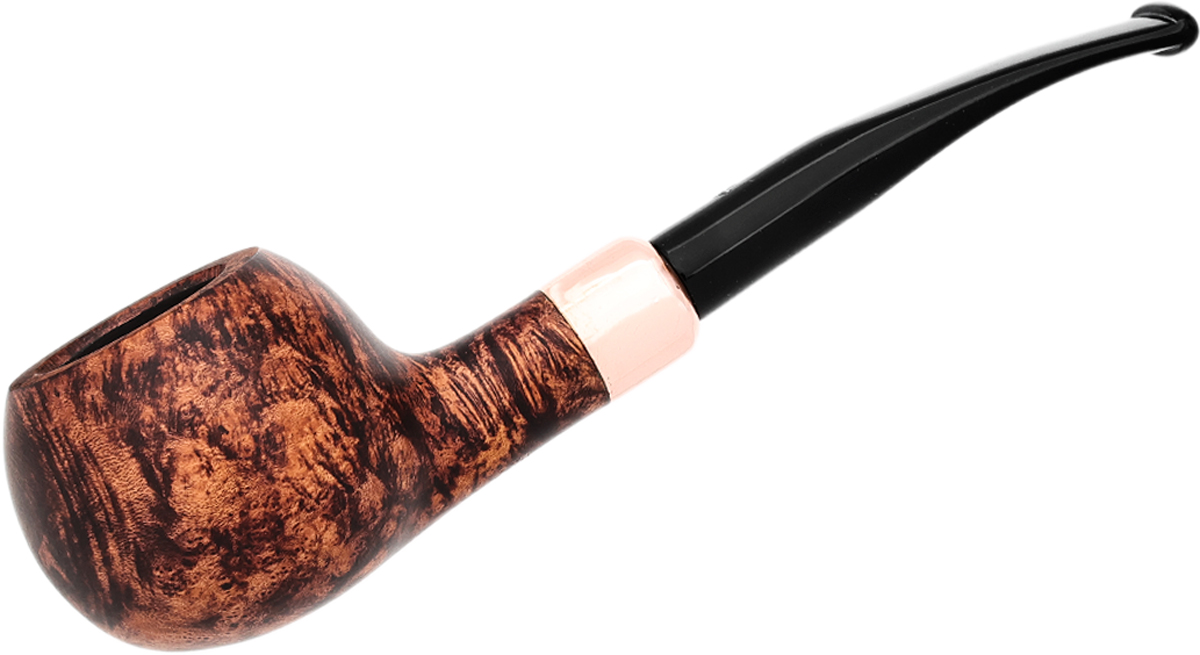 Erik Stokkebye 4th Generation Klassisk Smooth (406)