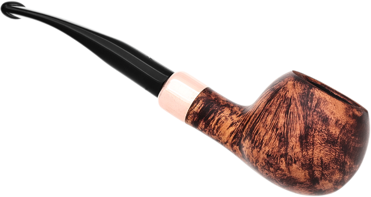 Erik Stokkebye 4th Generation Klassisk Smooth (406)