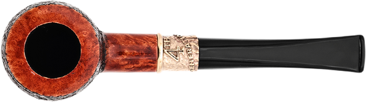 Erik Stokkebye 4th Generation Winter Collection Billiard