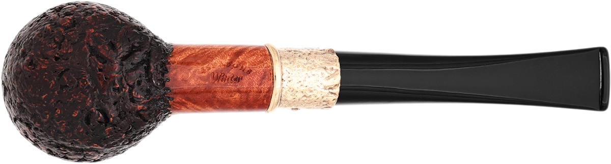 Erik Stokkebye 4th Generation Winter Collection Billiard