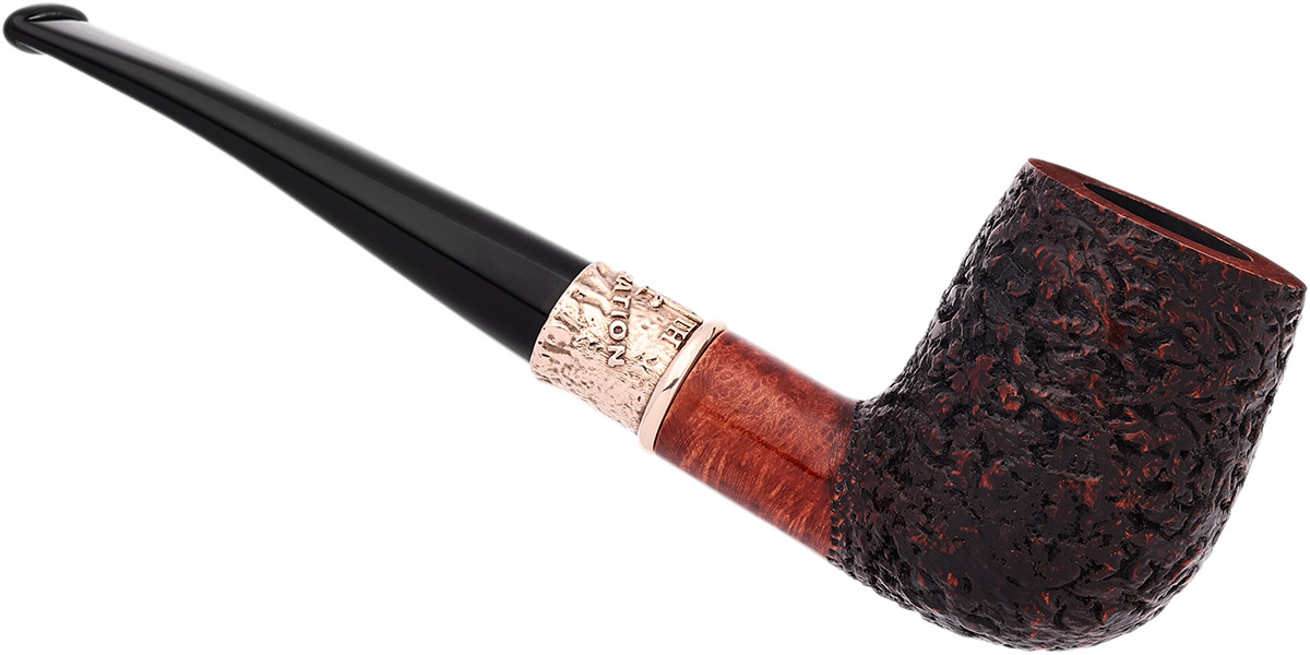 Erik Stokkebye 4th Generation Winter Collection Billiard