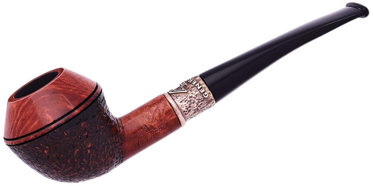 Erik Stokkebye 4th Generation Winter Collection Rhodesian