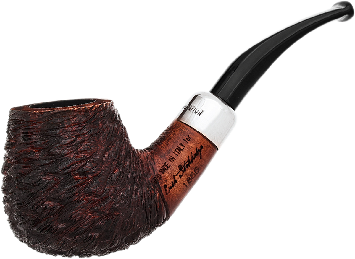 Erik Stokkebye 4th Generation Forza Grappa (1855)