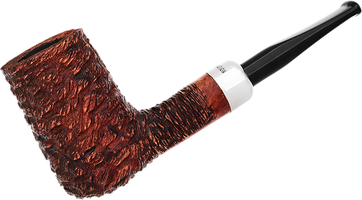 grappa tobacco 4th Generation 1957 Pipe Forza Grappa (1882) Tobacco Pipe