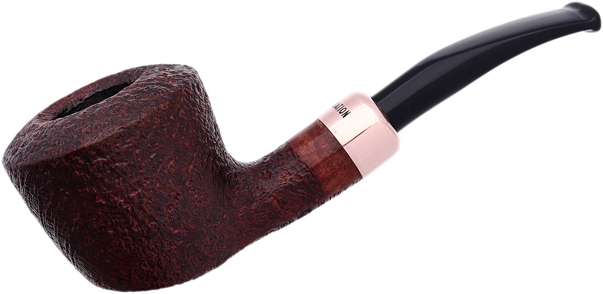 Forza Nebbiolo (1897) Tobacco Pipe
