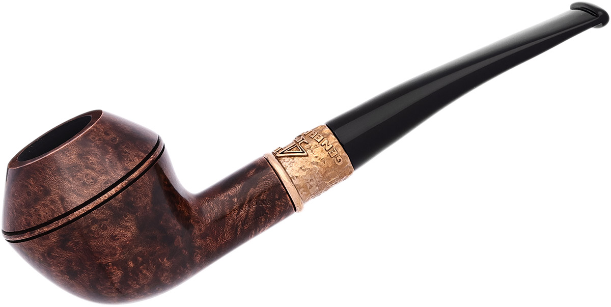 埃里克·斯托克比4代 Autumn Collection 牛头斗