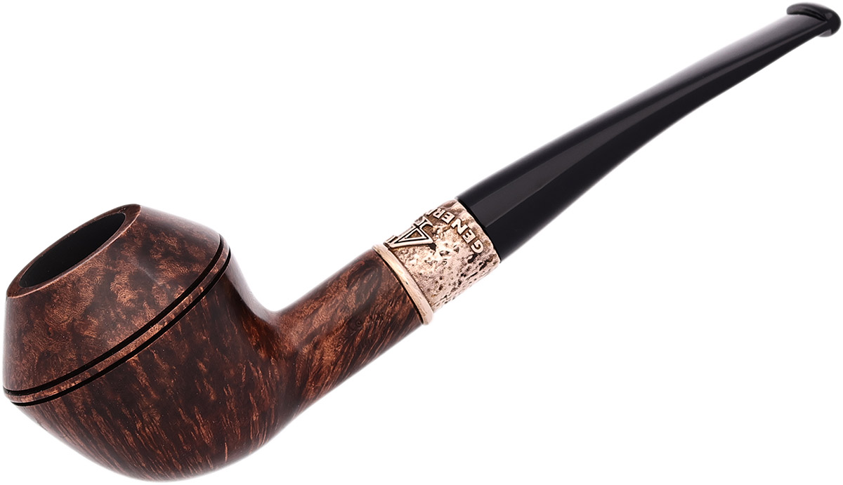 Erik Stokkebye 4th Generation Autumn Collection Rhodesian