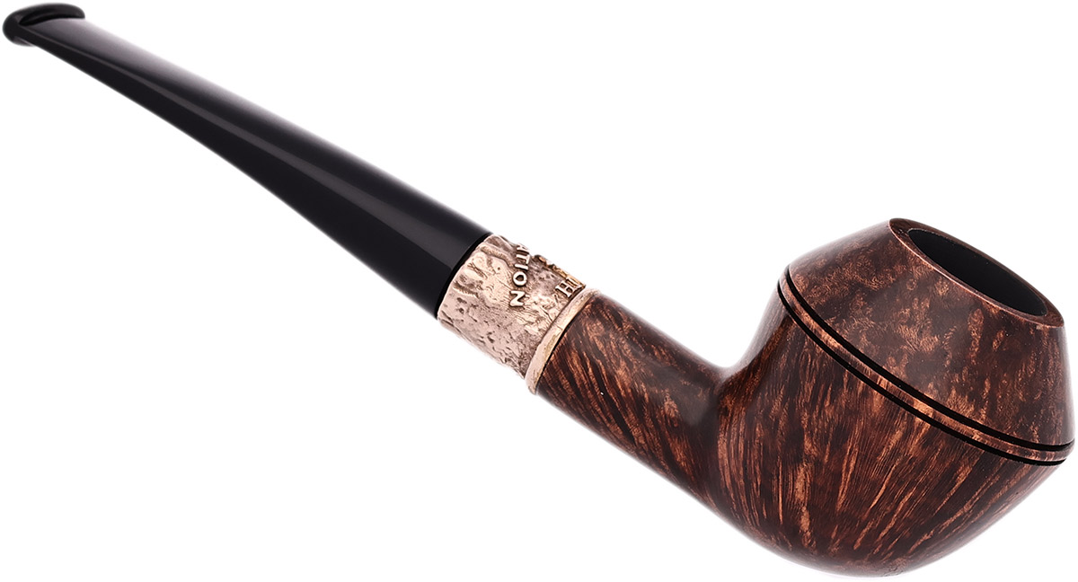 Erik Stokkebye 4th Generation Autumn Collection Rhodesian