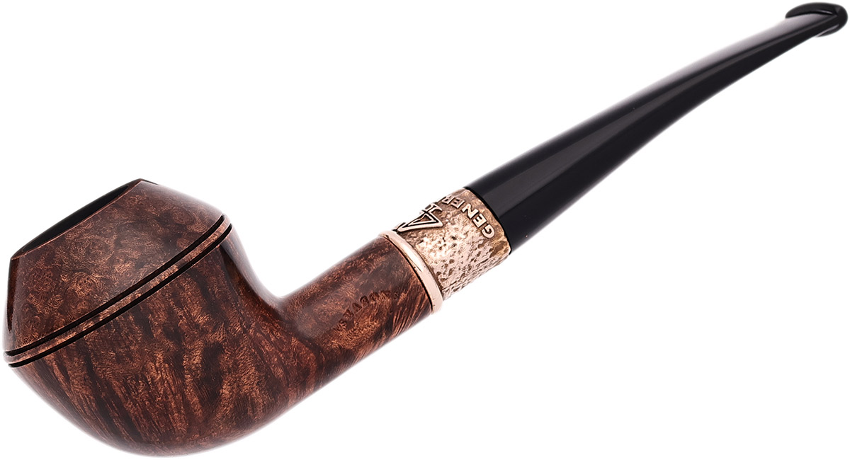 Erik Stokkebye 4th Generation Autumn Collection Rhodesian