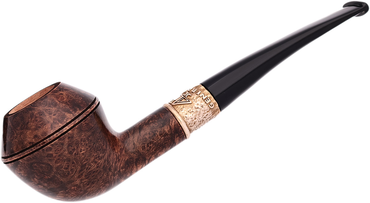 Erik Stokkebye 4th Generation Autumn Collection Rhodesian