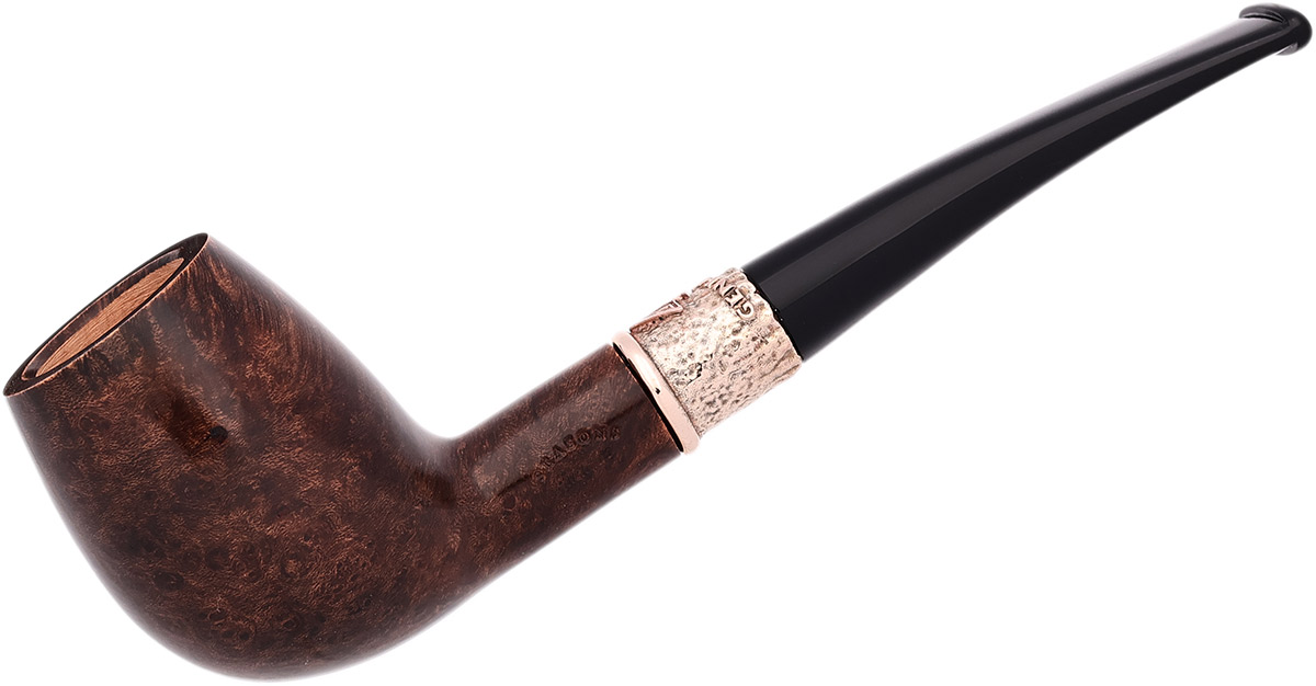 Erik Stokkebye 4th Generation Autumn Collection Egg