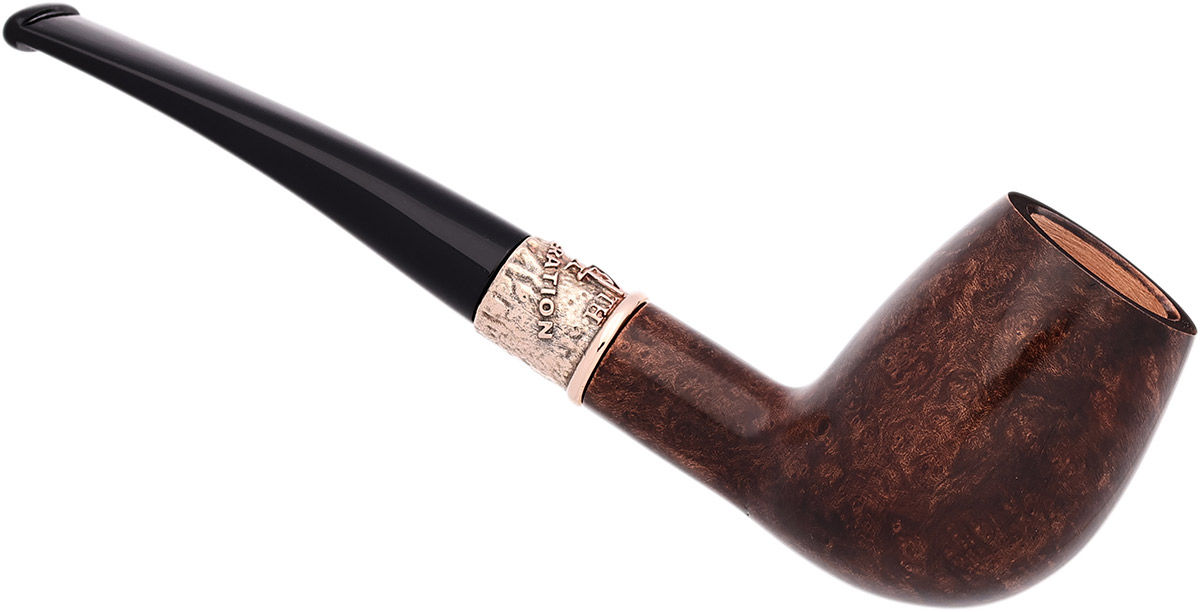 Erik Stokkebye 4th Generation Autumn Collection Egg