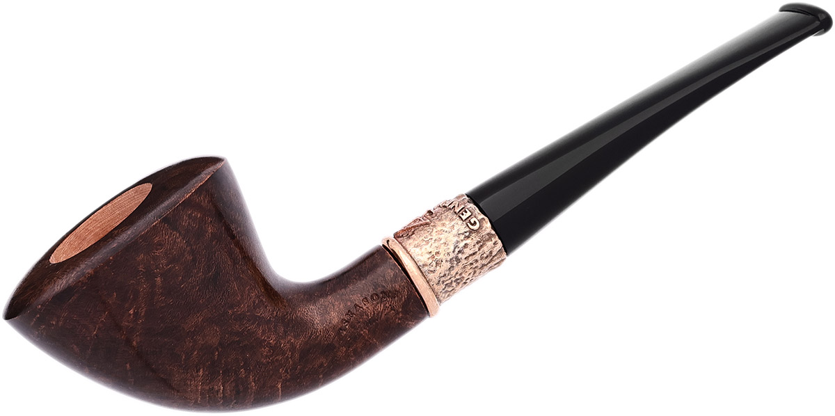 Erik Stokkebye 4th Generation Autumn Collection Oval Bent Dublin