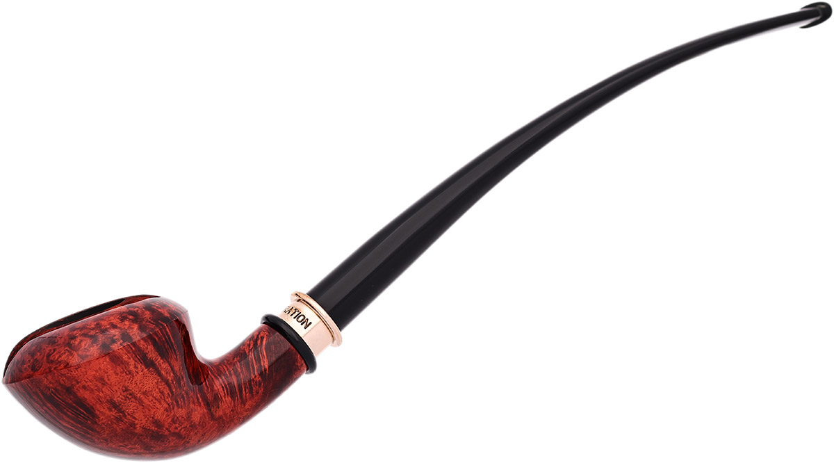 Erik Stokkebye 4th Generation Churchwarden Smooth Contrast (426)
