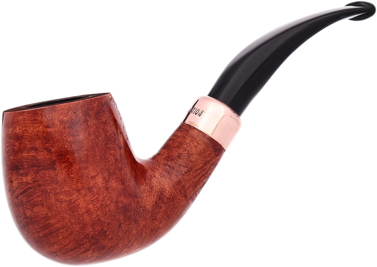 埃里克·斯托克比4代 Forza Fiano (1855) 弯式撞球斗