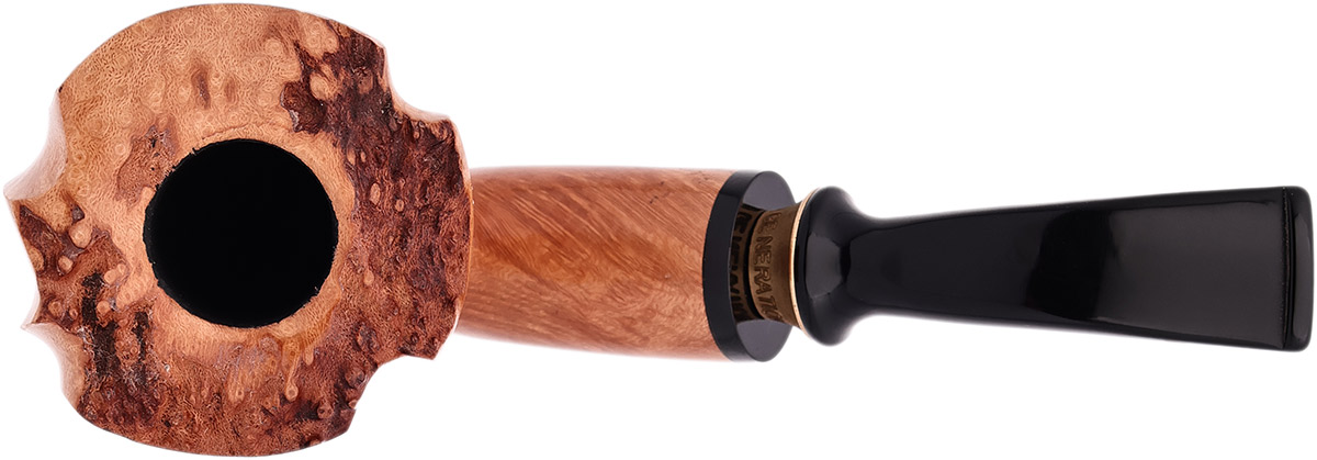Erik Stokkebye 4th Generation Frihand Natural Smooth (A)