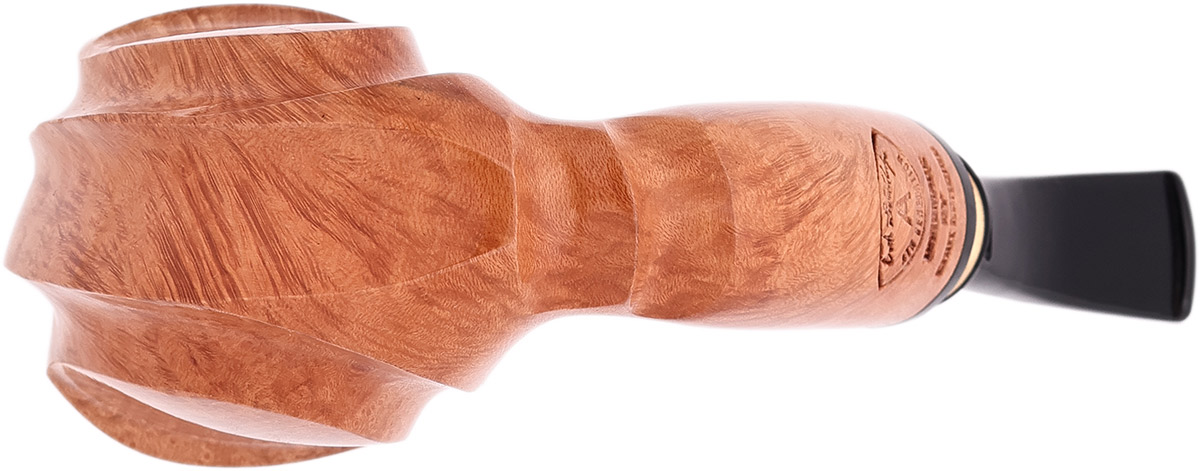 Erik Stokkebye 4th Generation Frihand Natural Smooth (A)