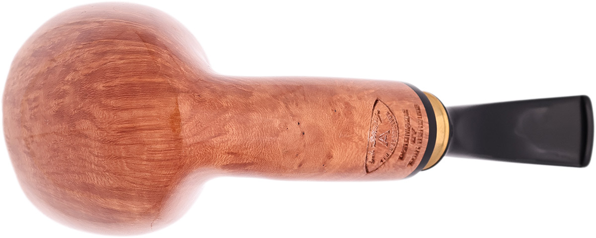 Erik Stokkebye 4th Generation Frihand Natural Smooth (A)