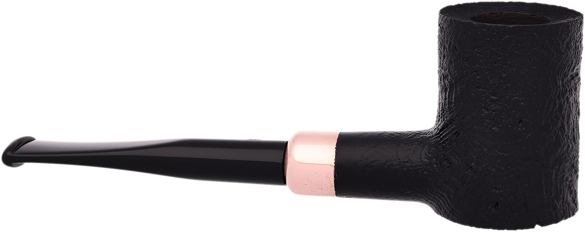 Erik Stokkebye 4th Generation Klassisk Sandblasted (403)