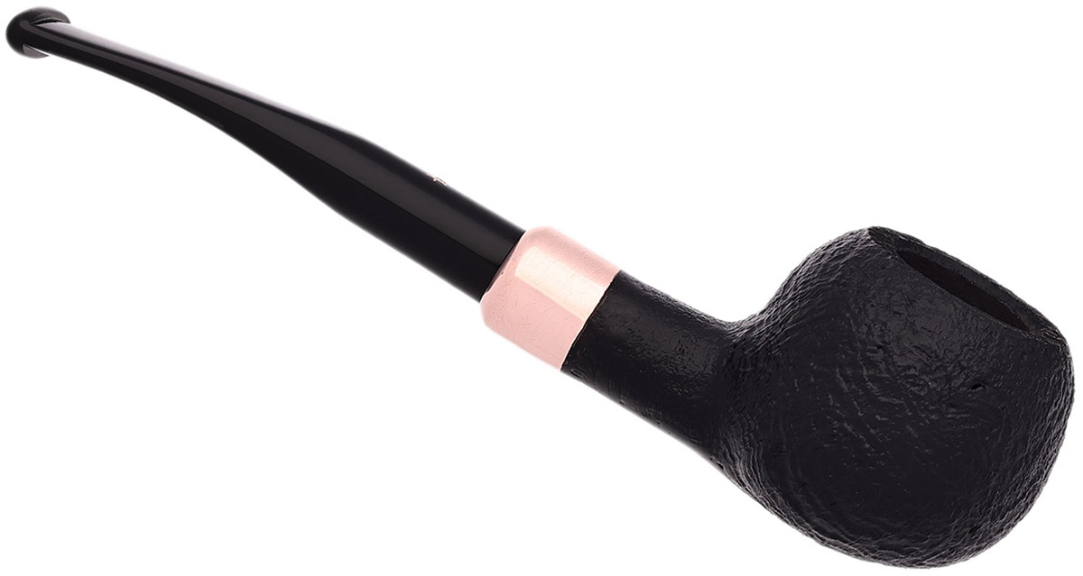 Erik Stokkebye 4th Generation Klassisk Sandblasted (406)