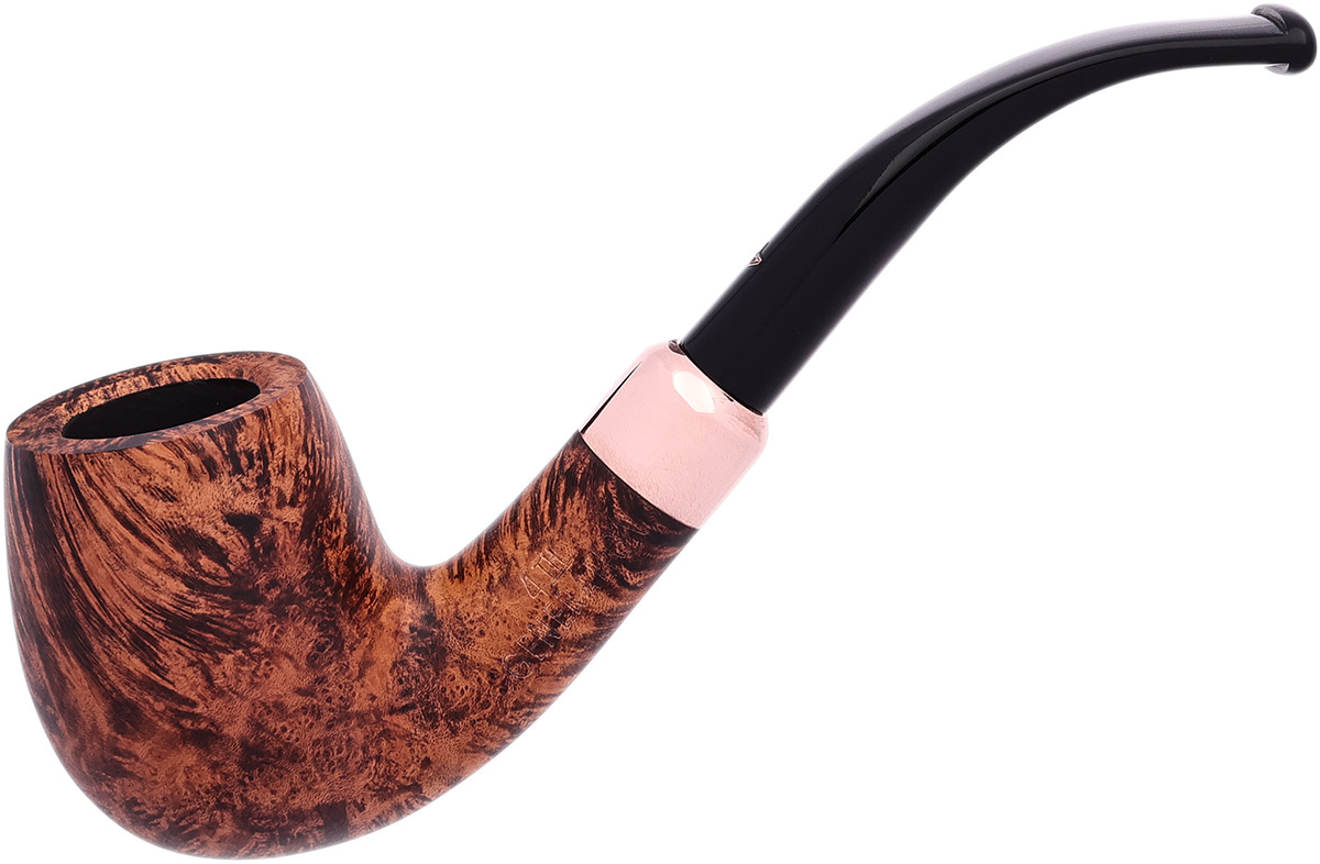 Erik Stokkebye 4th Generation Klassisk Smooth (401)
