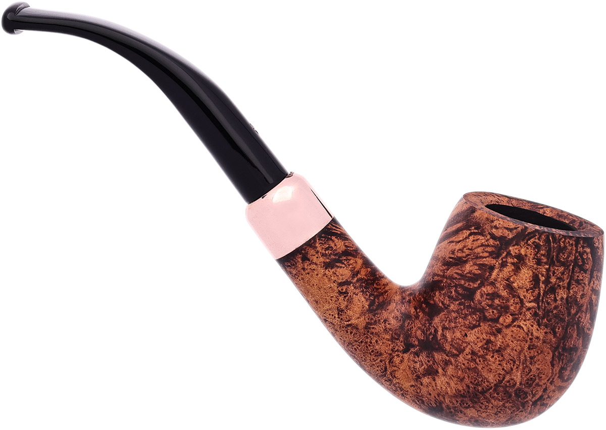 Erik Stokkebye 4th Generation Klassisk Smooth (401)