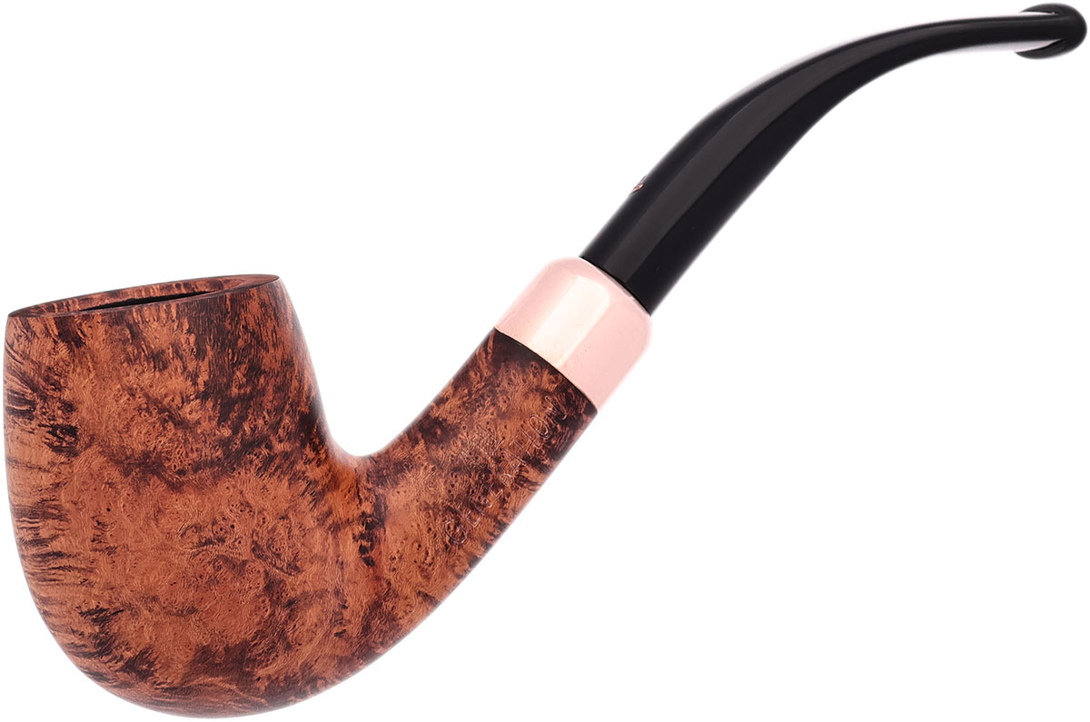 Erik Stokkebye 4th Generation Klassisk Smooth (401)