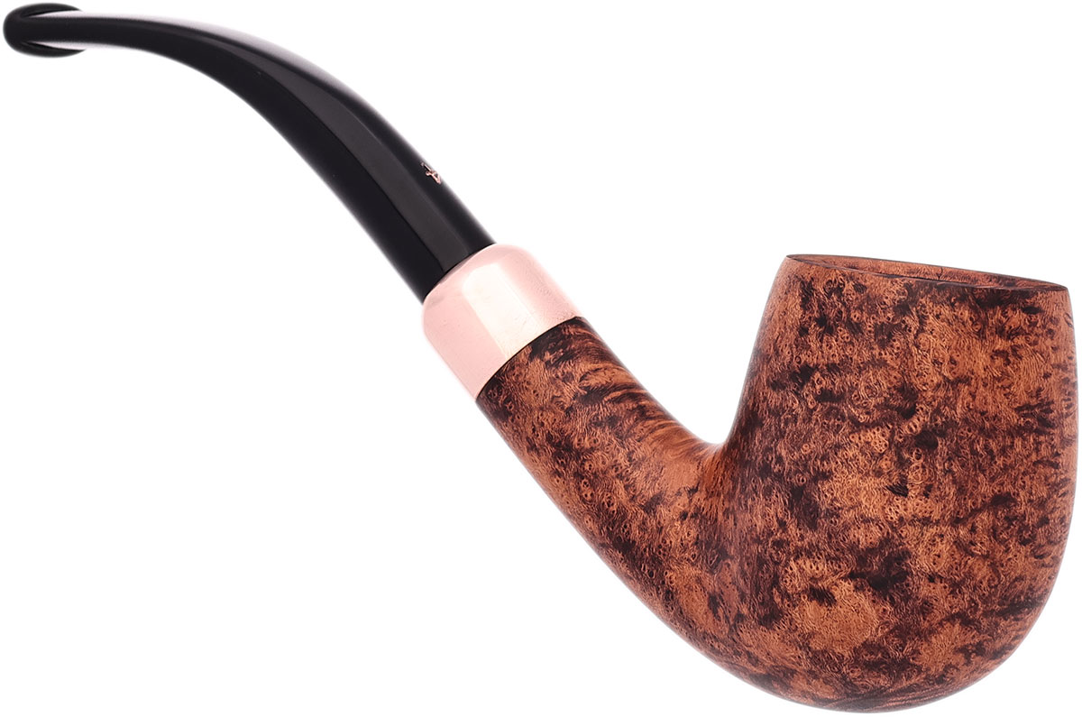 Erik Stokkebye 4th Generation Klassisk Smooth (401)