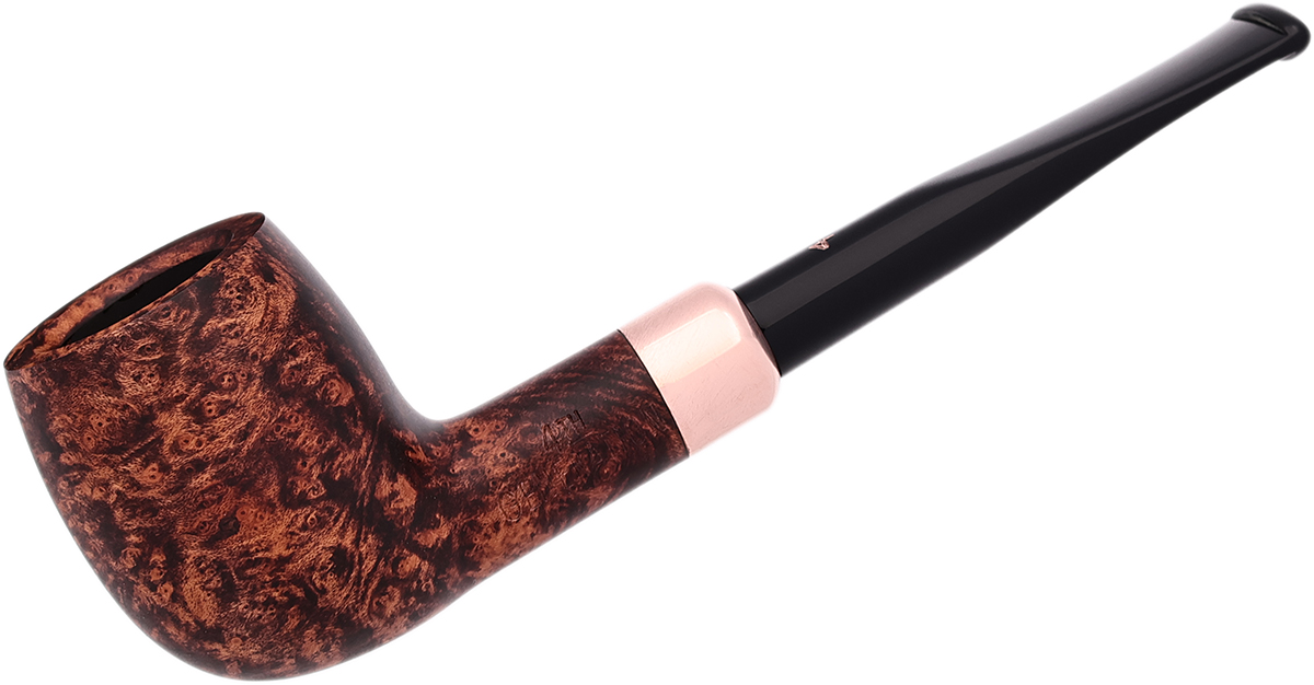 Erik Stokkebye 4th Generation Klassisk Smooth (402)