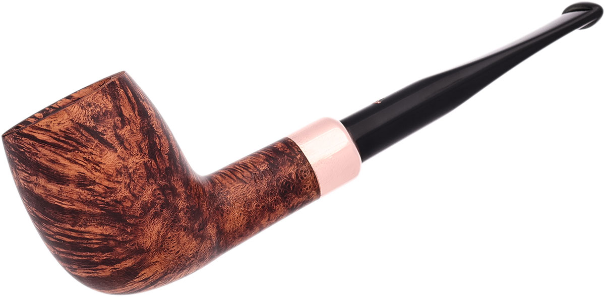 Erik Stokkebye 4th Generation Klassisk Smooth (402)